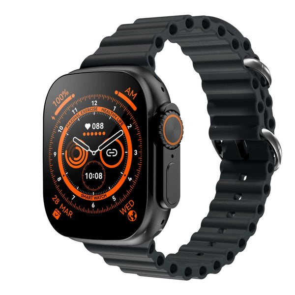 T900 Ultra 2 Plus Smart Watch